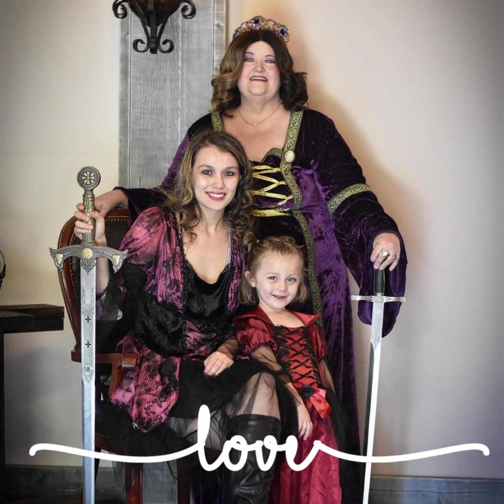 Meet your Posher, Roz